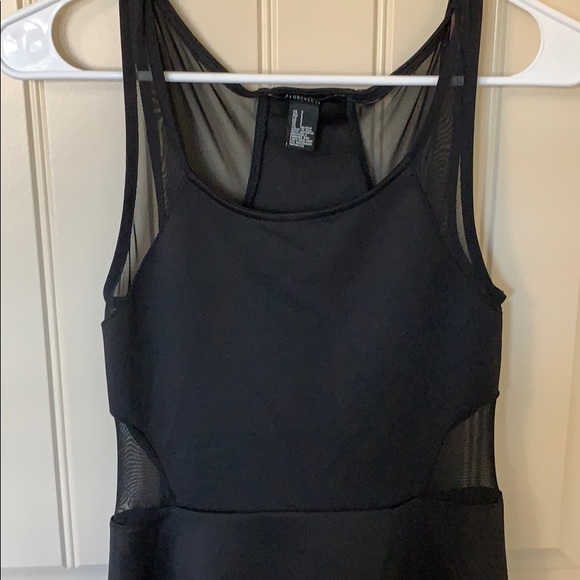 Little black dress - Picture 3 of 4